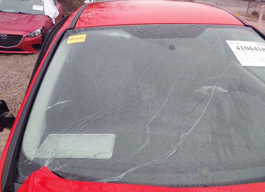 Photo 17 of 2014 Ford Focus SE (VIN 1FADP3F2XEL148319)