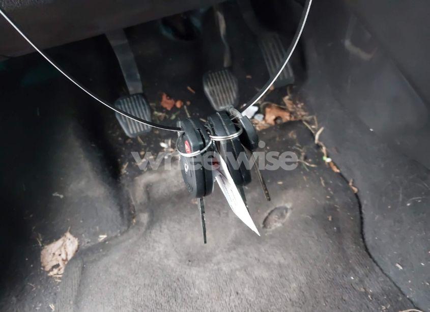 Photo 11 of 2014 Ford Focus SE (VIN 1FADP3F2XEL165069)