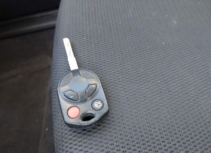 Photo 11 of 2014 Ford Focus SE (VIN 1FADP3F2XEL178629)