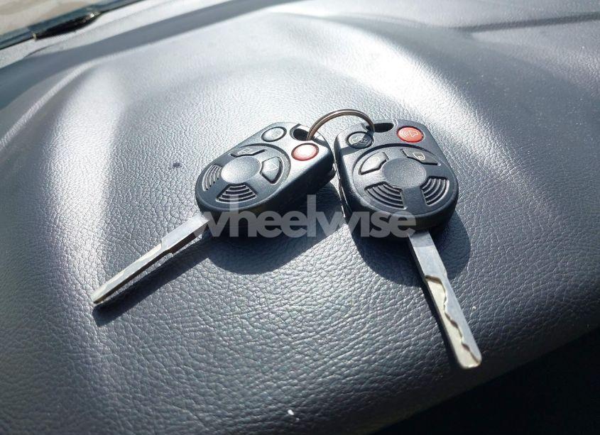 Photo 11 of 2014 Ford Focus SE (VIN 1FADP3F2XEL197472)