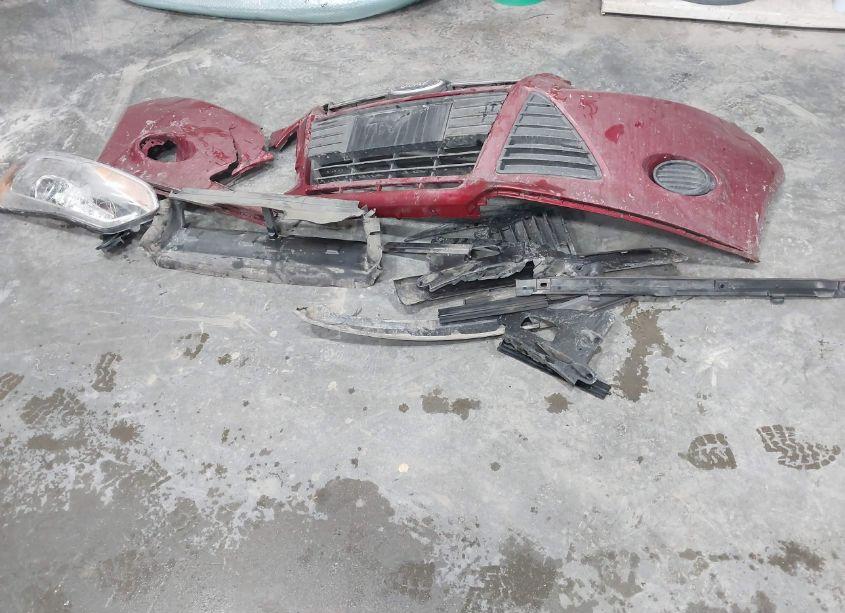 Photo 12 of 2014 Ford Focus SE (VIN 1FADP3F2XEL200113)