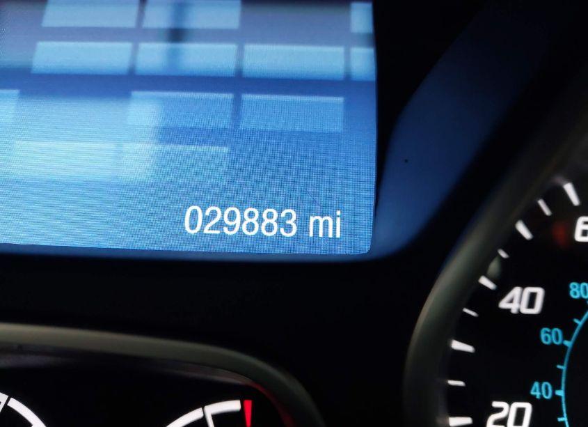 Photo 16 of 2014 Ford Focus SE (VIN 1FADP3F2XEL200113)