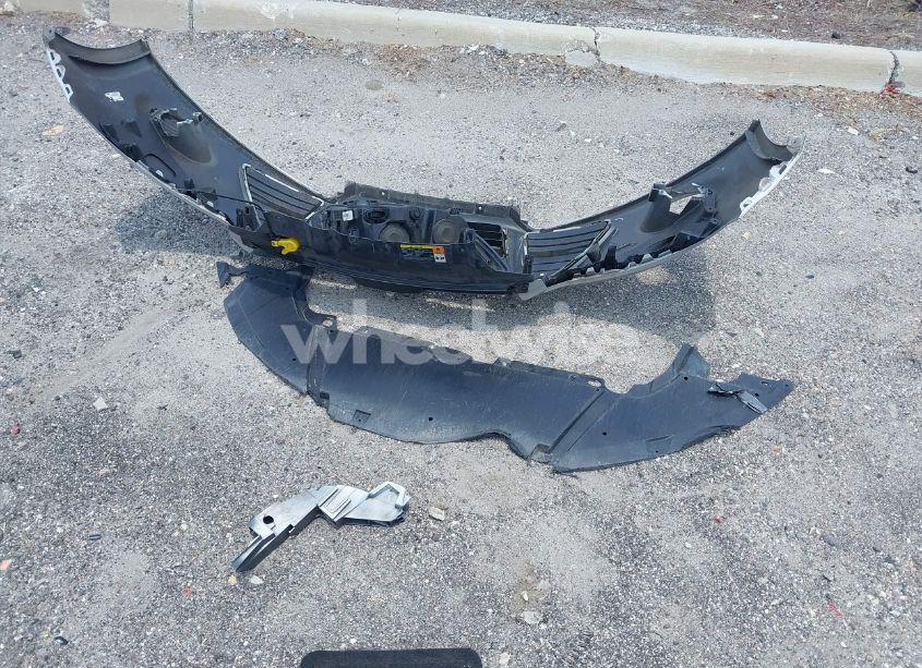 Photo 12 of 2014 Ford Focus SE (VIN 1FADP3F2XEL204016)