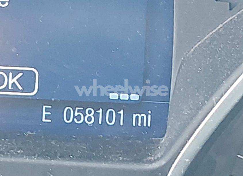 Photo 16 of 2014 Ford Focus SE (VIN 1FADP3F2XEL204016)