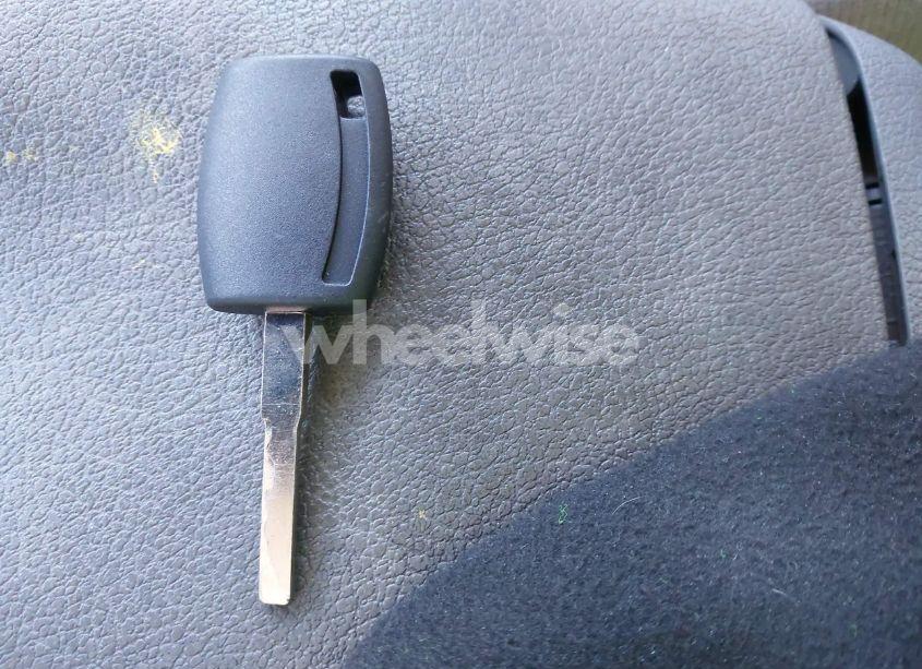 Photo 11 of 2014 Ford Focus SE (VIN 1FADP3F2XEL213072)