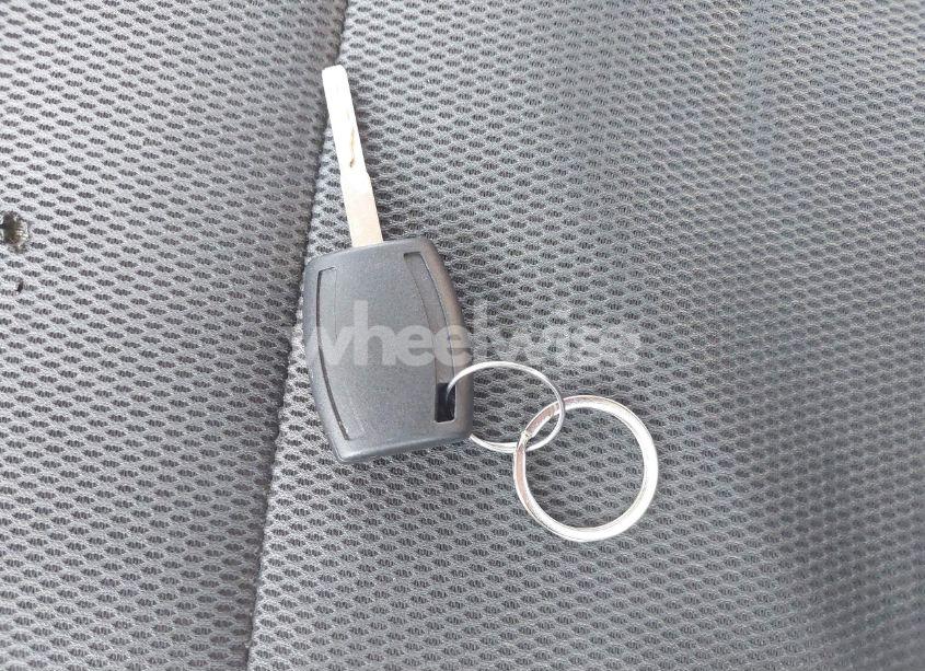 Photo 11 of 2014 Ford Focus SE (VIN 1FADP3F2XEL279119)