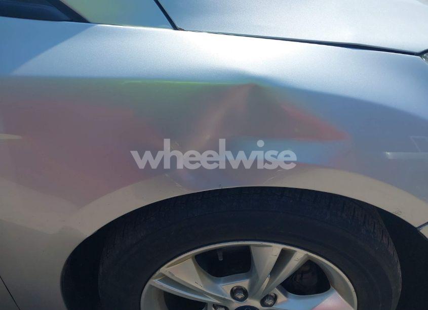 Photo 13 of 2014 Ford Focus SE (VIN 1FADP3F2XEL279119)