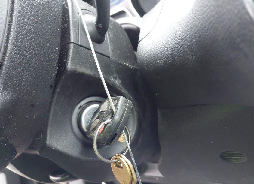 Photo 11 of 2014 Ford Focus SE (VIN 1FADP3F2XEL293022)