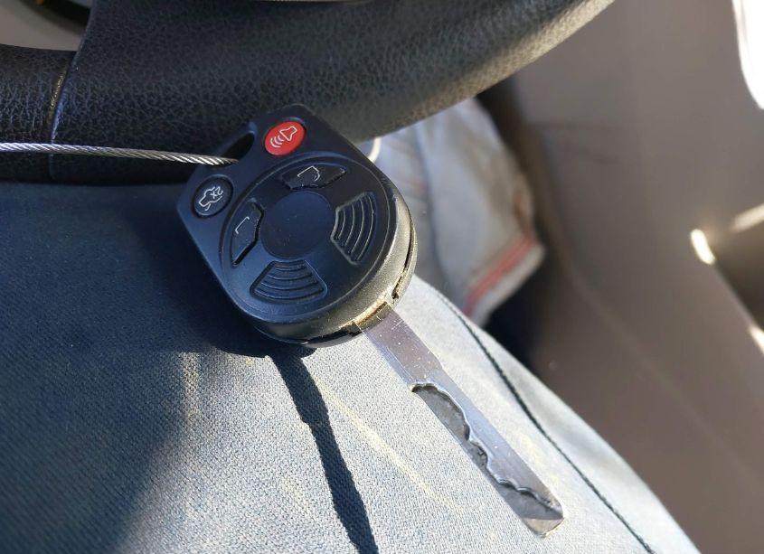 Photo 11 of 2014 Ford Focus SE (VIN 1FADP3F2XEL293070)