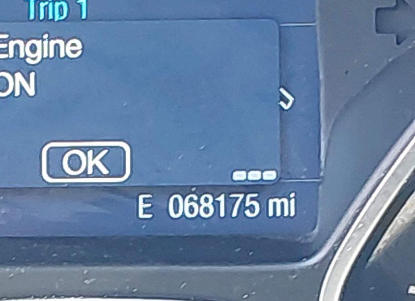 Photo 16 of 2014 Ford Focus SE (VIN 1FADP3F2XEL293070)