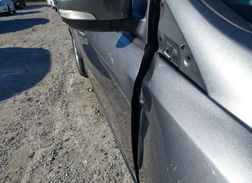 Photo 18 of 2014 Ford Focus SE (VIN 1FADP3F2XEL293070)