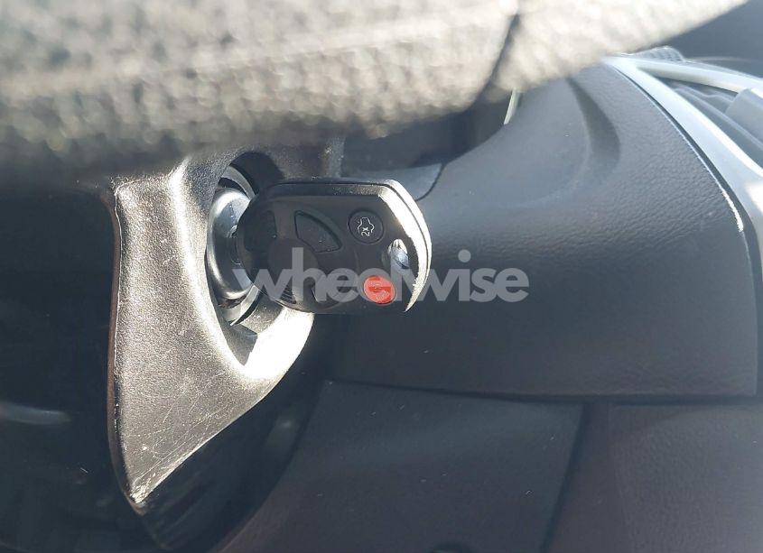 Photo 11 of 2014 Ford Focus SE (VIN 1FADP3F2XEL315908)