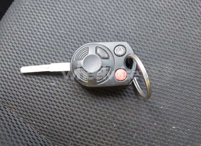 Photo 11 of 2014 Ford Focus SE (VIN 1FADP3F2XEL318260)