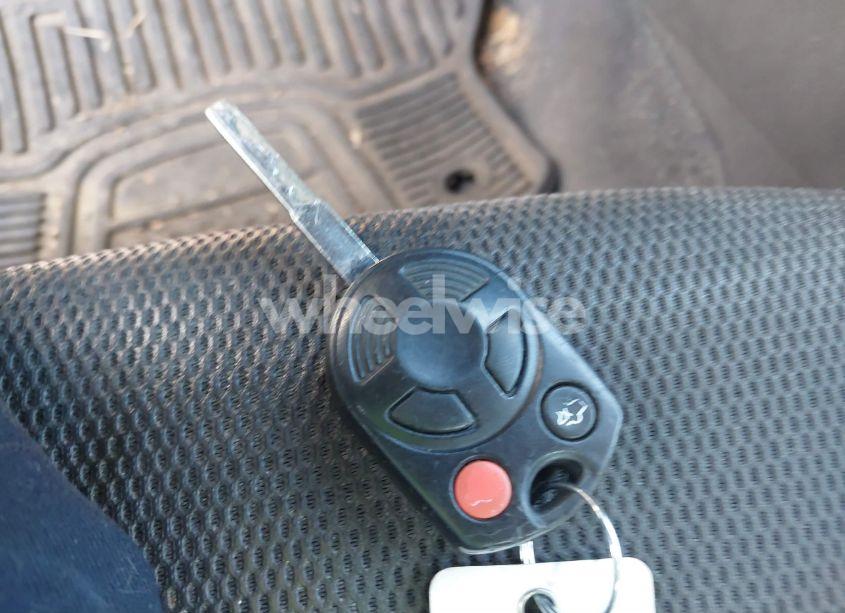 Photo 11 of 2014 Ford Focus SE (VIN 1FADP3F2XEL320235)