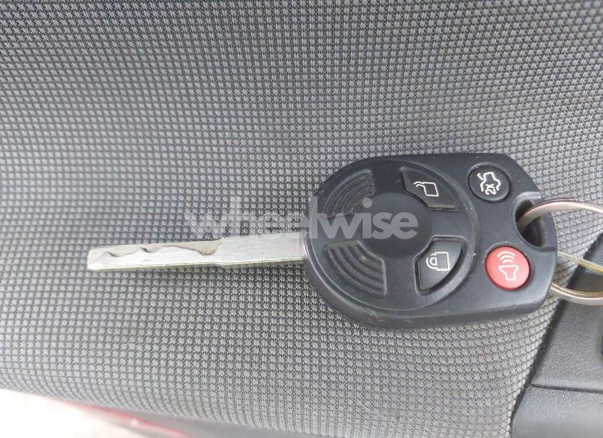 Photo 11 of 2014 Ford Focus SE (VIN 1FADP3F2XEL338217)