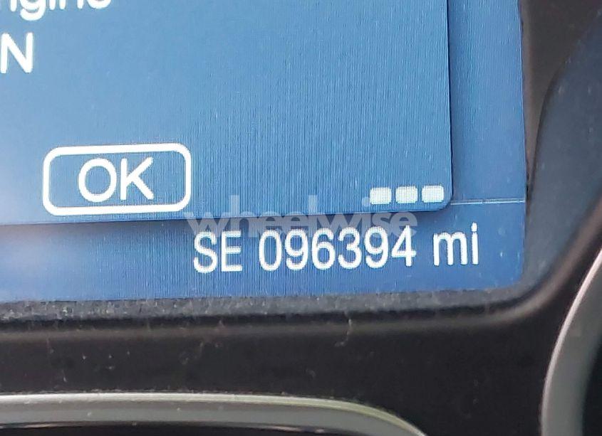 Photo 15 of 2014 Ford Focus SE (VIN 1FADP3F2XEL338217)