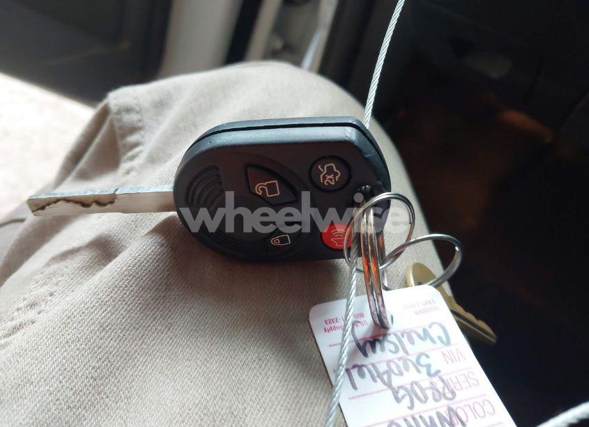 Photo 11 of 2014 Ford Focus SE (VIN 1FADP3F2XEL360461)