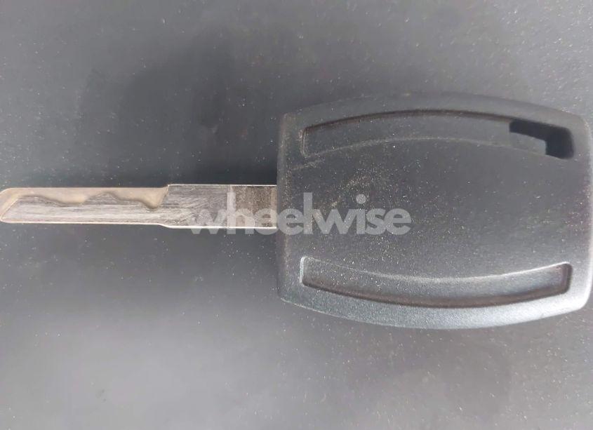 Photo 11 of 2014 Ford Focus SE (VIN 1FADP3F2XEL372688)