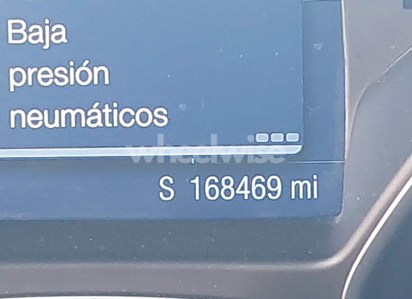 Photo 15 of 2014 Ford Focus SE (VIN 1FADP3F2XEL372688)