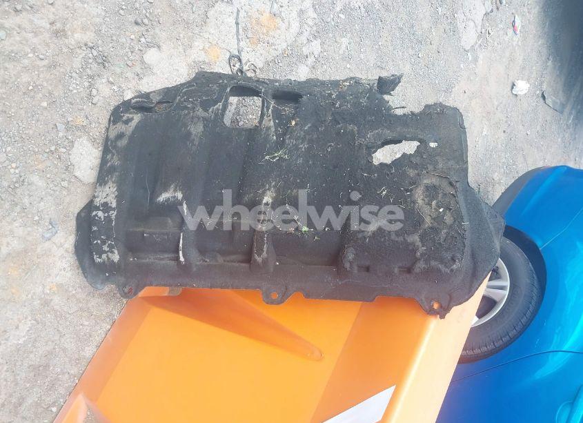 Photo 12 of 2014 Ford Focus SE (VIN 1FADP3F2XEL380581)