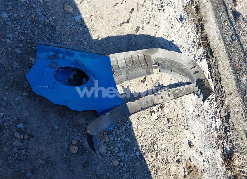 Photo 12 of 2014 Ford Focus SE (VIN 1FADP3F2XEL387126)