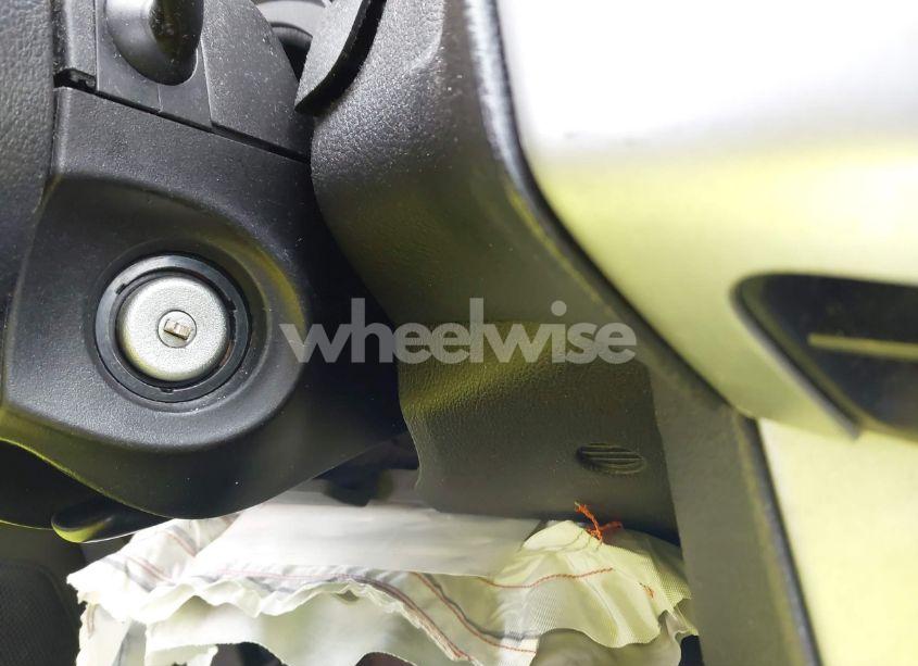 Photo 11 of 2014 Ford Focus SE (VIN 1FADP3F2XEL392052)