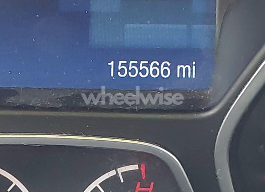 Photo 16 of 2014 Ford Focus SE (VIN 1FADP3F2XEL392052)