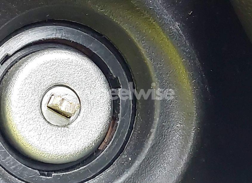 Photo 18 of 2014 Ford Focus SE (VIN 1FADP3F2XEL392052)