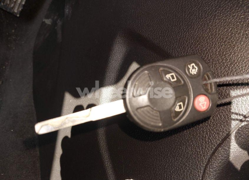 Photo 11 of 2014 Ford Focus SE (VIN 1FADP3F2XEL401932)