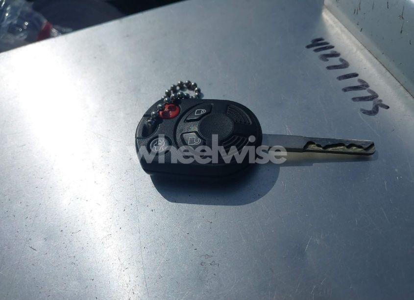 Photo 11 of 2014 Ford Focus SE (VIN 1FADP3F2XEL414230)