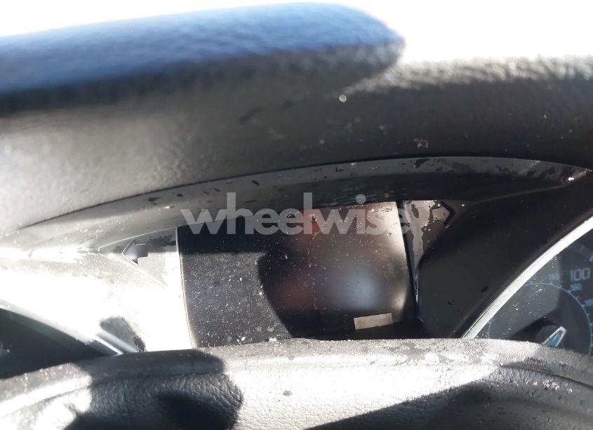 Photo 14 of 2014 Ford Focus SE (VIN 1FADP3F2XEL416429)