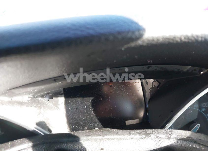 Photo 7 of 2014 Ford Focus SE (VIN 1FADP3F2XEL416429)