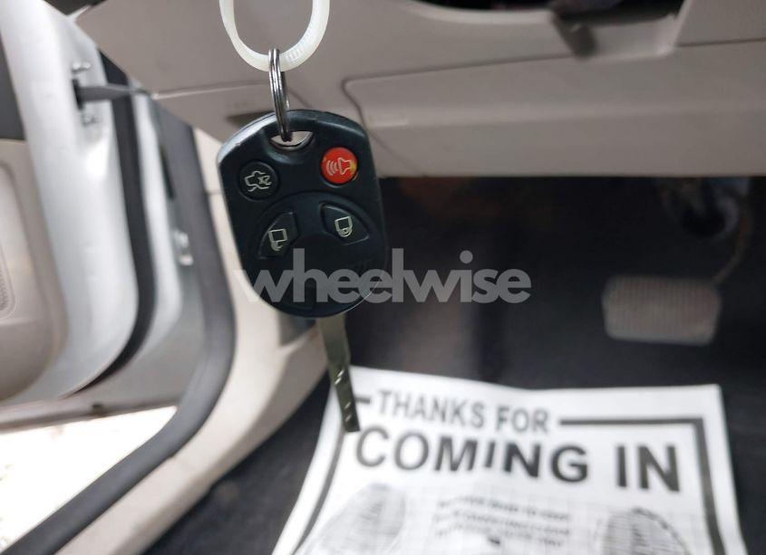 Photo 11 of 2014 Ford Focus SE (VIN 1FADP3F2XEL448152)