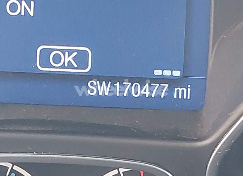 Photo 15 of 2014 Ford Focus SE (VIN 1FADP3F2XEL448152)