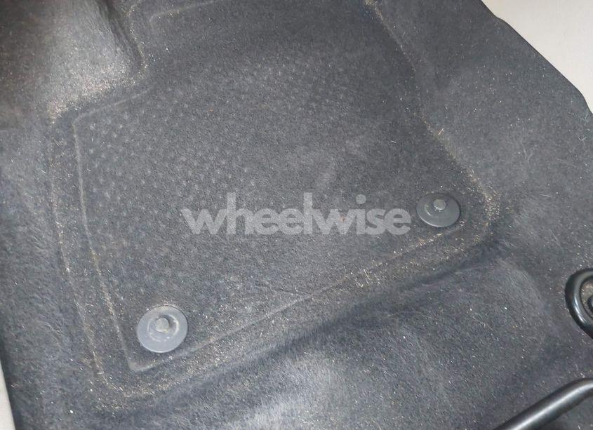 Photo 17 of 2014 Ford Focus SE (VIN 1FADP3F2XEL448152)