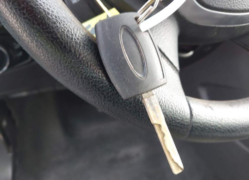 Photo 11 of 2014 Ford Focus SE (VIN 1FADP3F2XEL448524)