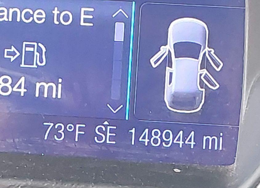 Photo 16 of 2014 Ford Focus SE (VIN 1FADP3F2XEL448524)