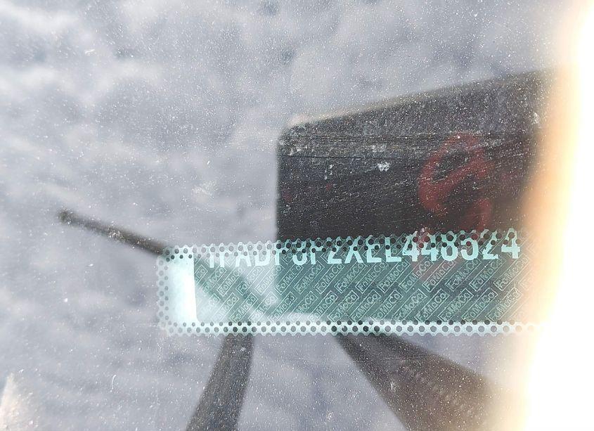 Photo 18 of 2014 Ford Focus SE (VIN 1FADP3F2XEL448524)