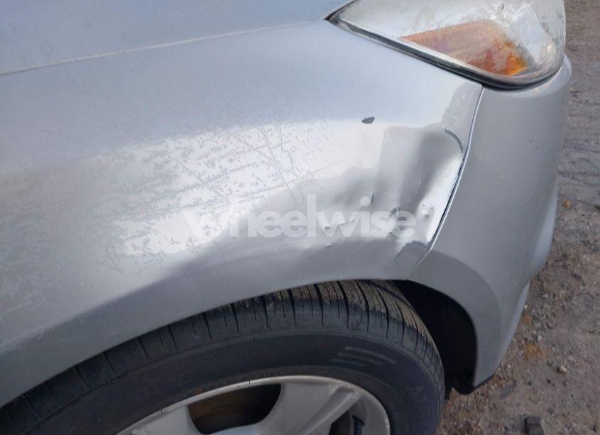 Photo 12 of 2014 Ford Focus SE (VIN 1FADP3F2XEL451116)