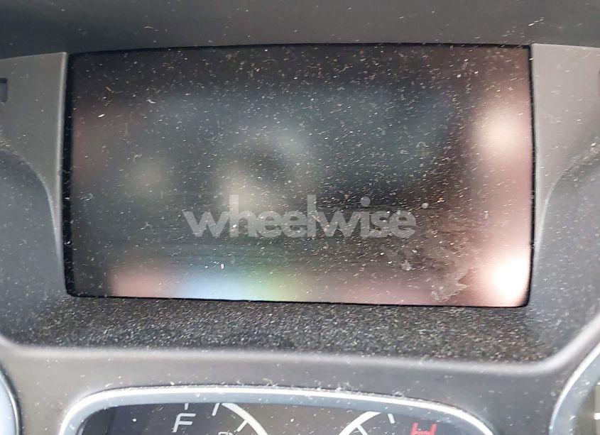 Photo 7 of 2014 Ford Focus SE (VIN 1FADP3F2XEL456901)