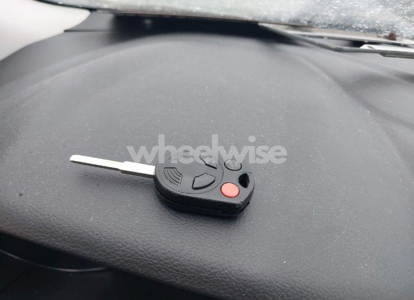 Photo 11 of 2014 Ford Focus SE (VIN 1FADP3F2XEL457157)