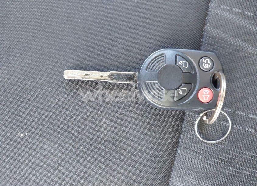 Photo 11 of 2015 Ford Focus SE (VIN 1FADP3F2XFL228205)