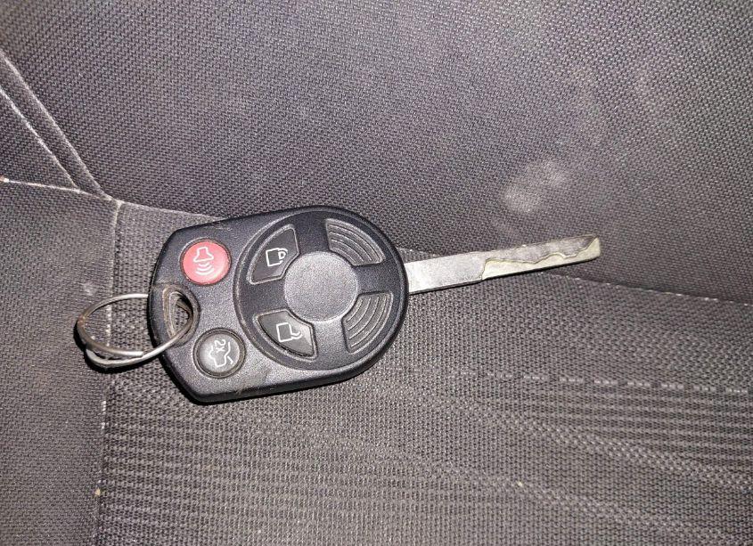 Photo 11 of 2015 Ford Focus SE (VIN 1FADP3F2XFL239320)