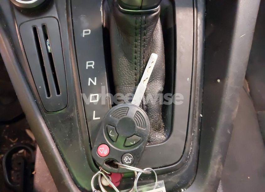 Photo 11 of 2015 Ford Focus SE (VIN 1FADP3F2XFL239897)