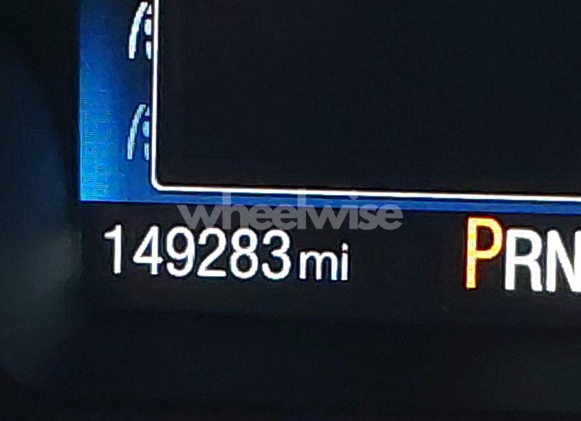 Photo 7 of 2015 Ford Focus SE (VIN 1FADP3F2XFL239897)