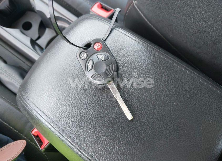 Photo 11 of 2015 Ford Focus SE (VIN 1FADP3F2XFL284094)