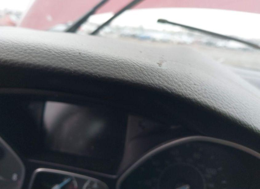 Photo 15 of 2015 Ford Focus SE (VIN 1FADP3F2XFL293815)