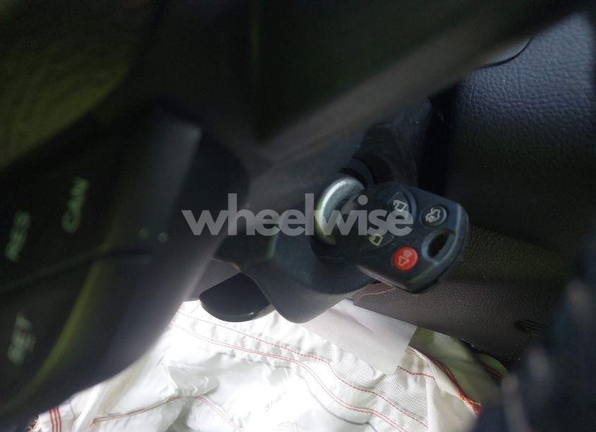 Photo 11 of 2015 Ford Focus SE (VIN 1FADP3F2XFL298965)