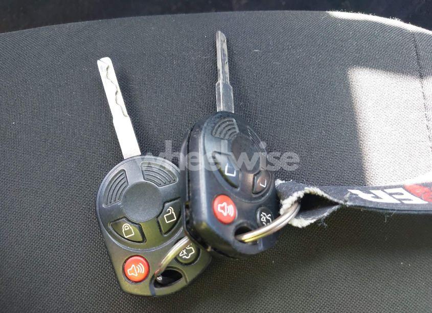 Photo 11 of 2015 Ford Focus SE (VIN 1FADP3F2XFL313657)