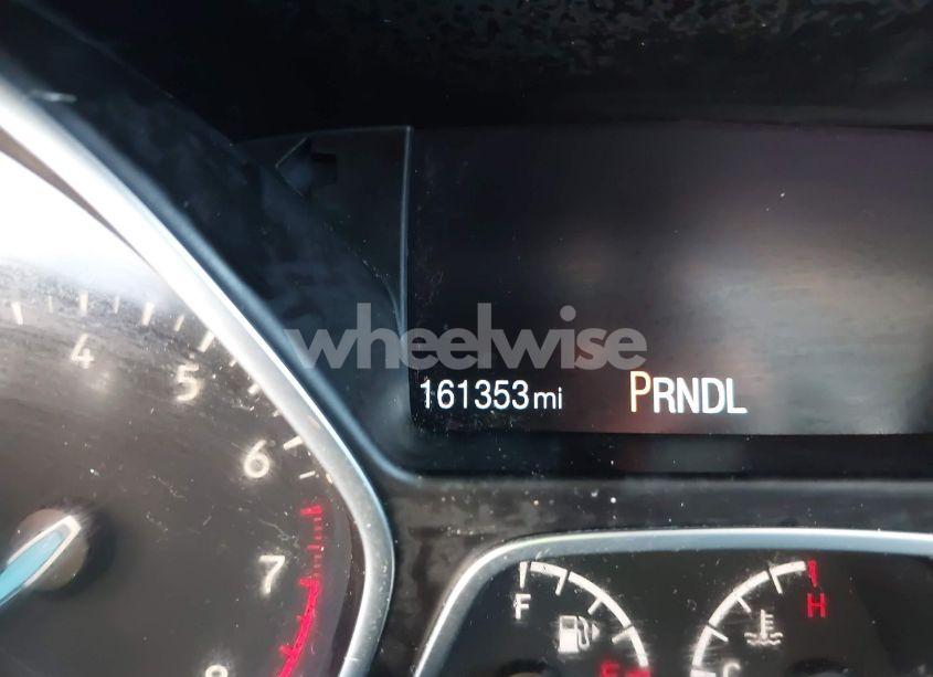 Photo 15 of 2015 Ford Focus SE (VIN 1FADP3F2XFL313657)